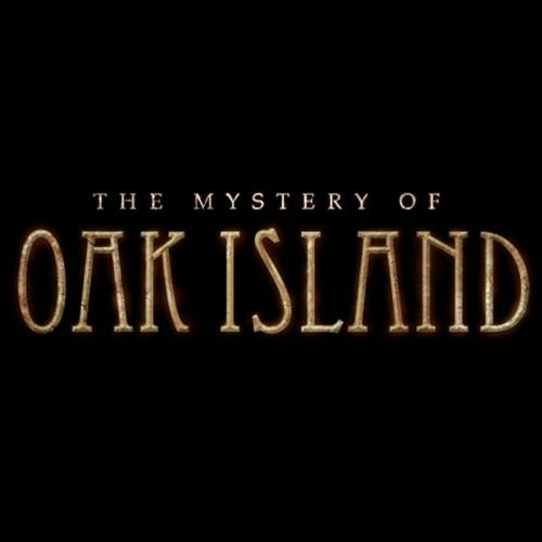 Oak Island Game’s avatar