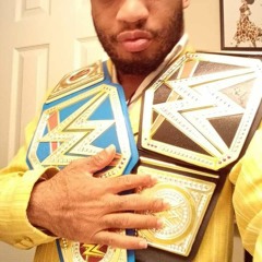 WWEchamp