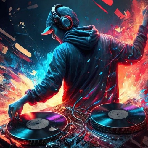 DJ FREDDY-GI’s avatar
