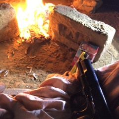 Waheed Baloch ✌️🇩🇯☠️