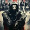 Mr Black