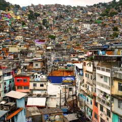 emsi favela