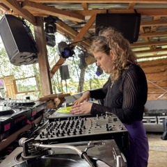 DJ Halloumi