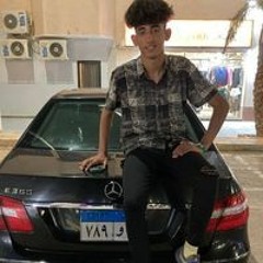 Ahmed Morad