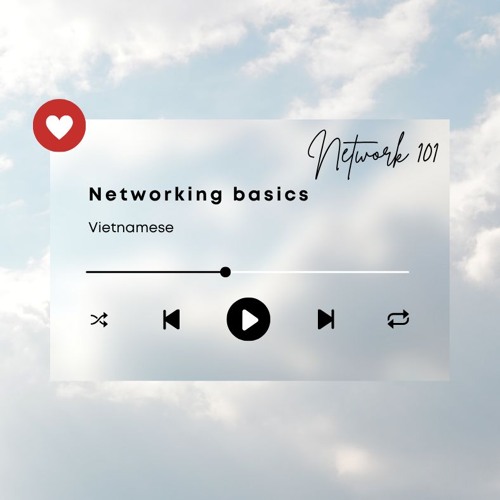 Networking basics (Vietnamese)