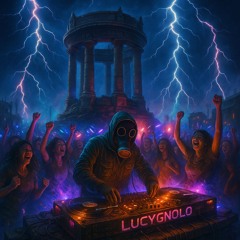 DJ Lucygnolo