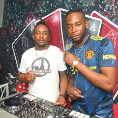 ROOSTA ENTERTAINMENT