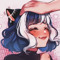 ^*Cathrine*^