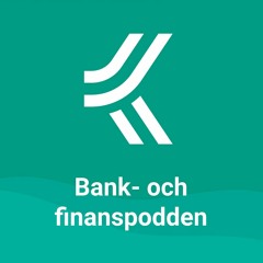BANK- OCH FINANSPODDEN