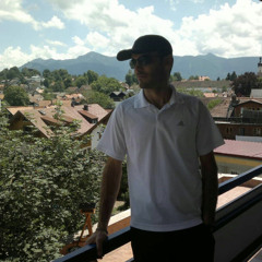 Ahmad