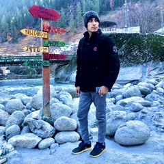 Bilal Saeed Rambo