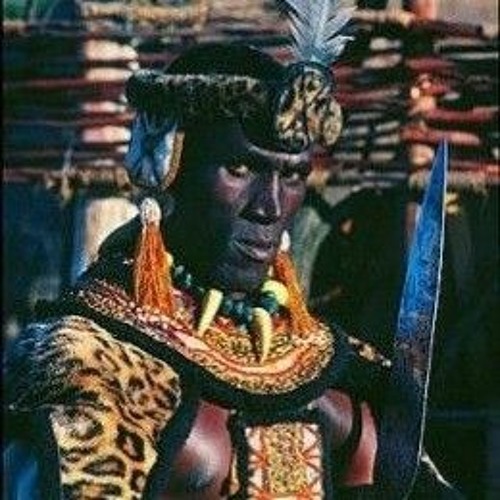 Zulu Zulumon’s avatar