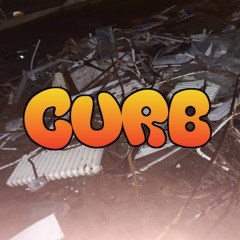 curb