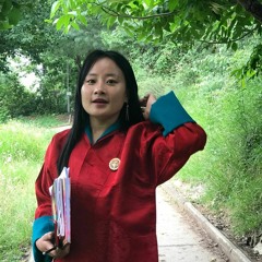 Kinzang Chozom