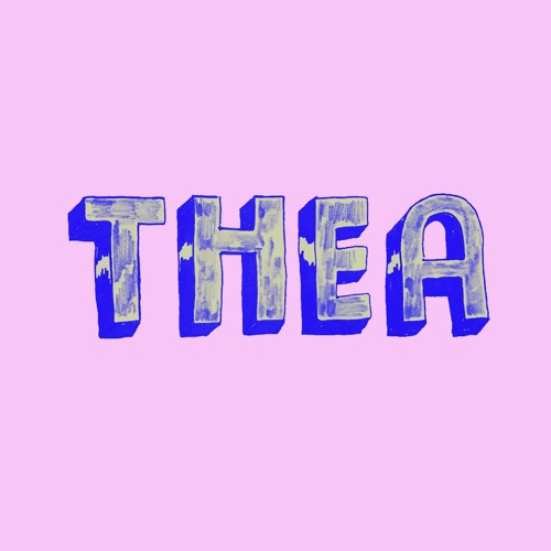 THEA’s avatar