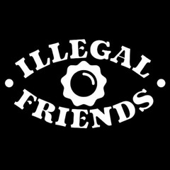 Illegal Friends