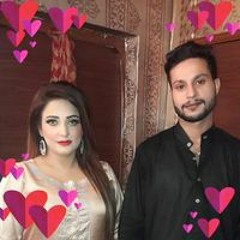 Ahmad Ali