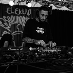 B4ND1T DJ