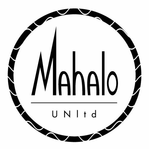 MAHALO UNltd.’s avatar
