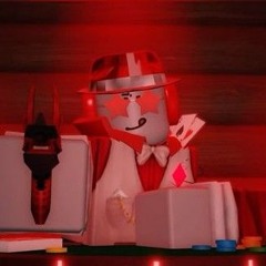 gambler