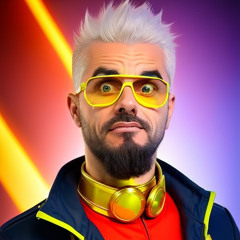 Dj As - Adrien Sebert