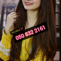 Dubai Call Girls O5O8322161 By Indian