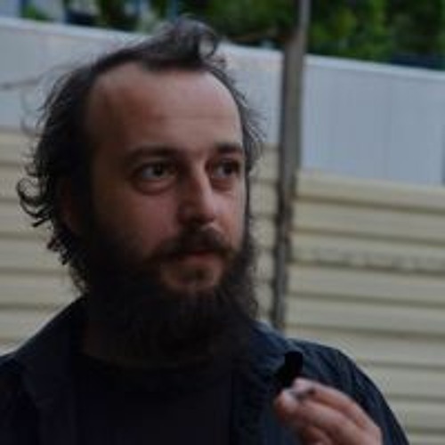 Alexandru Iorga’s avatar