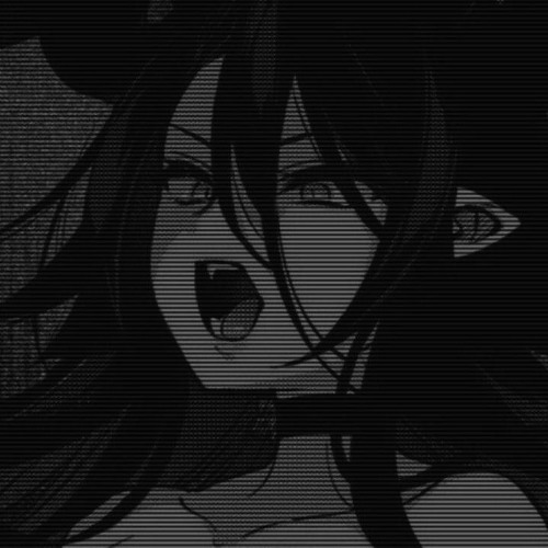 Details 81+ black and white anime aesthetic super hot - in.cdgdbentre