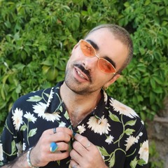 Laszlo Mohr aka Sir Trancealot