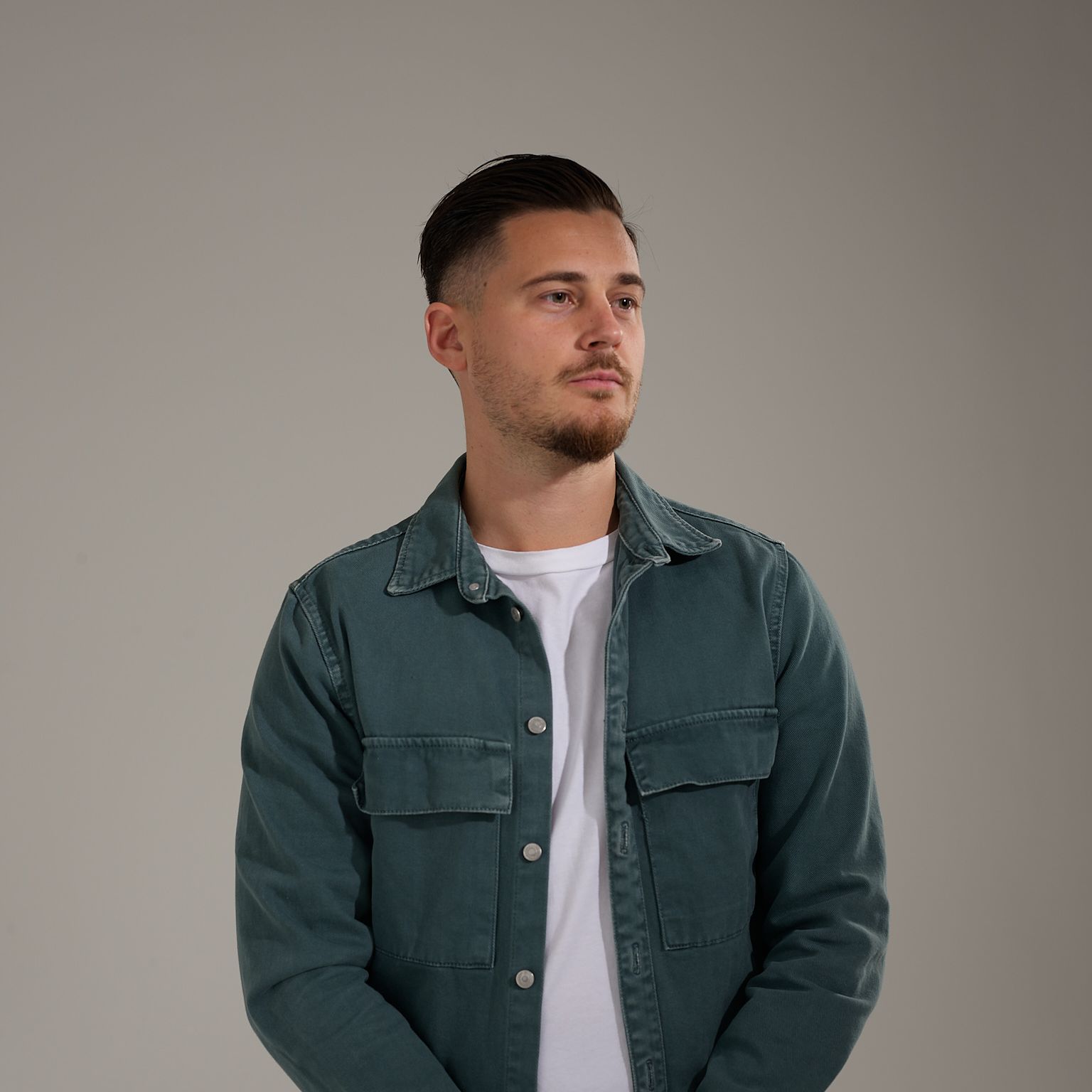 Lucas Estrada