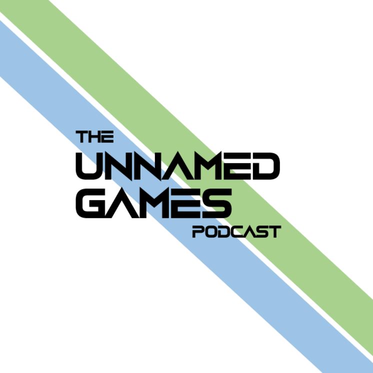 The Unnamed Games