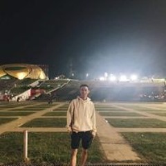 Nguyễn Đức Hoà