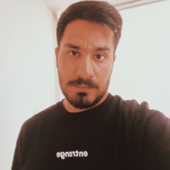 Amir Mahmoudi