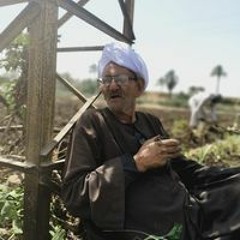 كدوانى وزيرى
