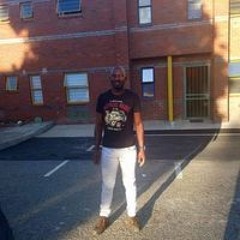 Lloyd Nkosi