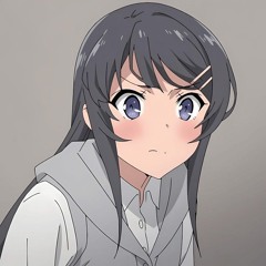 Mai Sakurajima