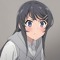 Mai Sakurajima