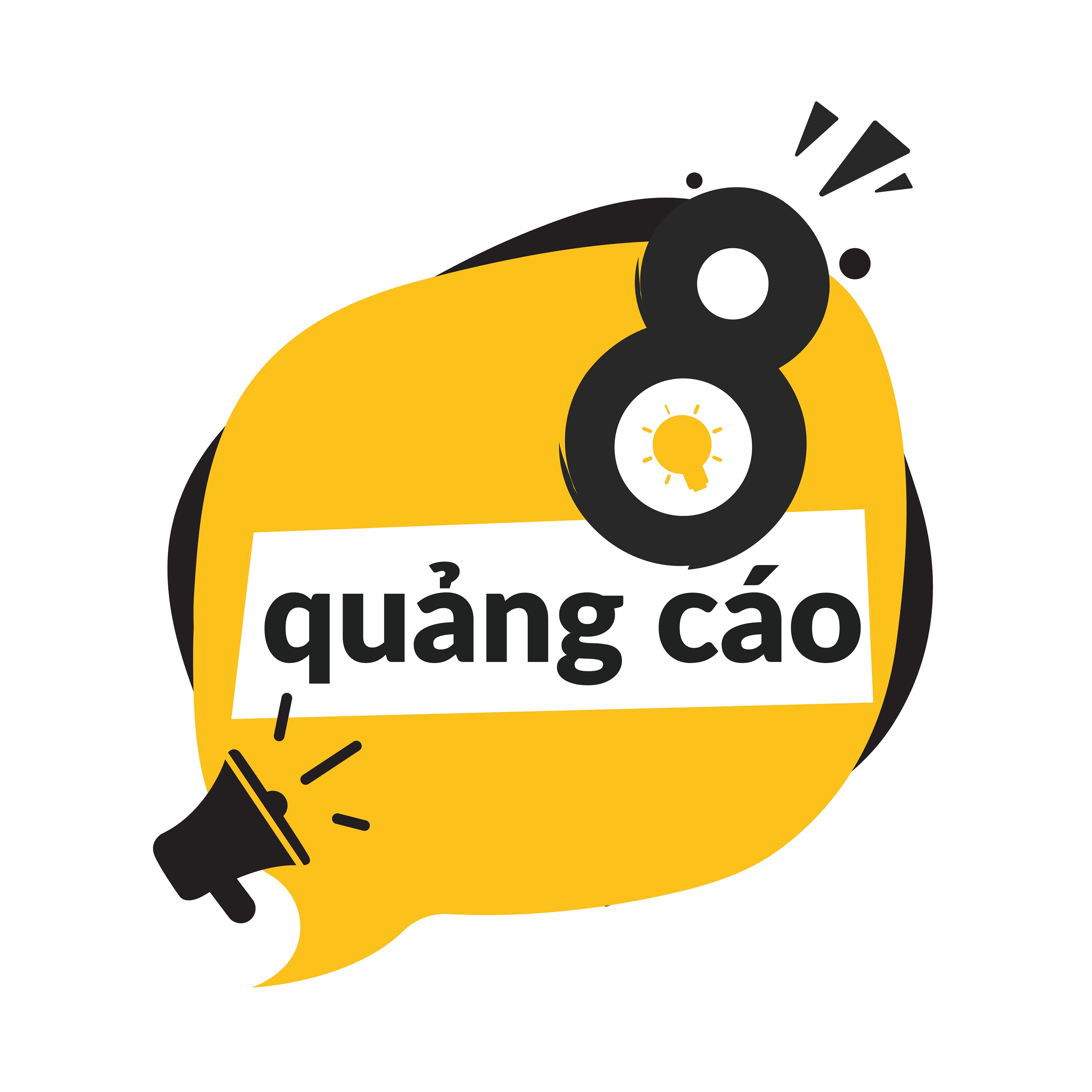 8 Quảng Cáo