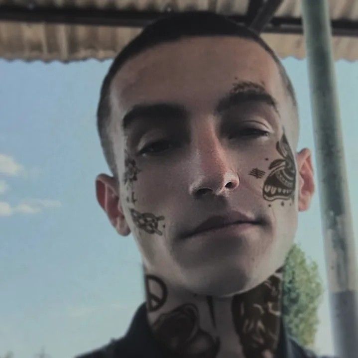 Дима Шевцов