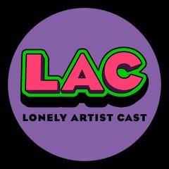 Lonely Artist Cast
