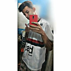Dj Allanzinn De campos