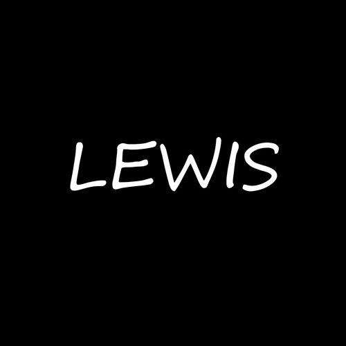 LEWIS’s avatar