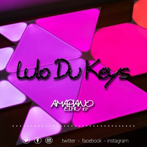 Lulo Du Keys’s avatar