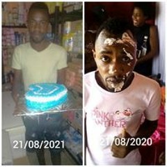 Melaço Gregorio Meliante