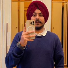 Harkrishan Singh