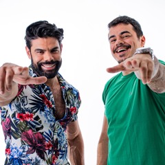 The Double Vibe