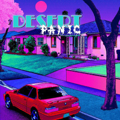 Desert Panic