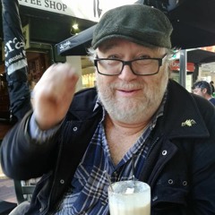 Michael Sydney Jones