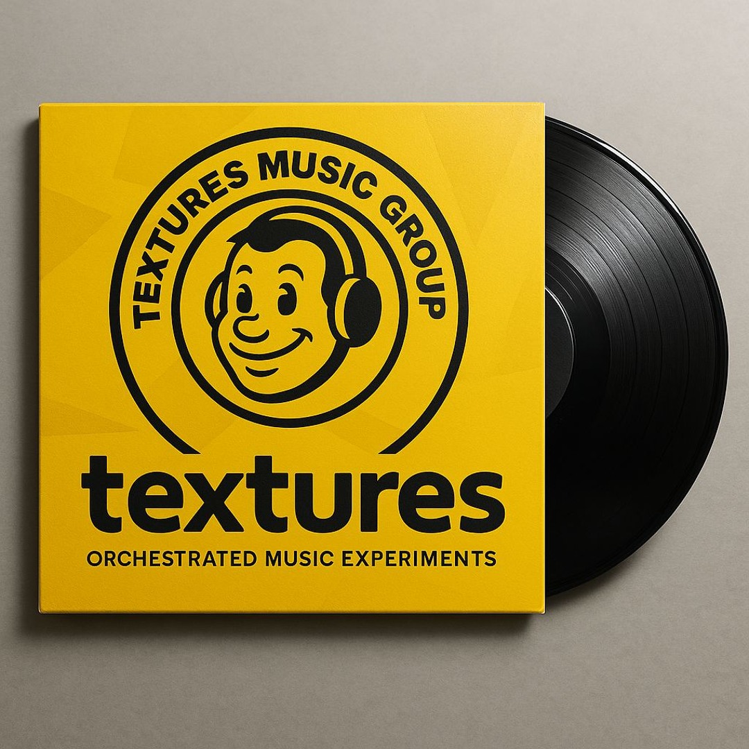 Stream Textures Music Group music | Listen to songs, albums, playlists ...