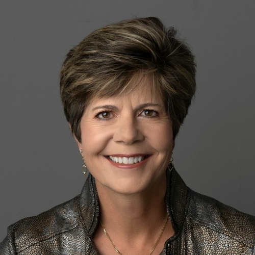 Suzanne Giesemann’s avatar